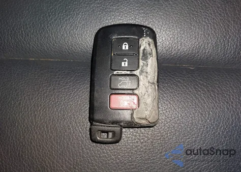 2017 Toyota Rav4 Limited from USA, damaged, VIN JTMDFREV9HD214613